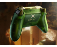 Microsoft Xbox Series Kontroler - edycja limitowana X25 - 1612930 - zdjęcie 3